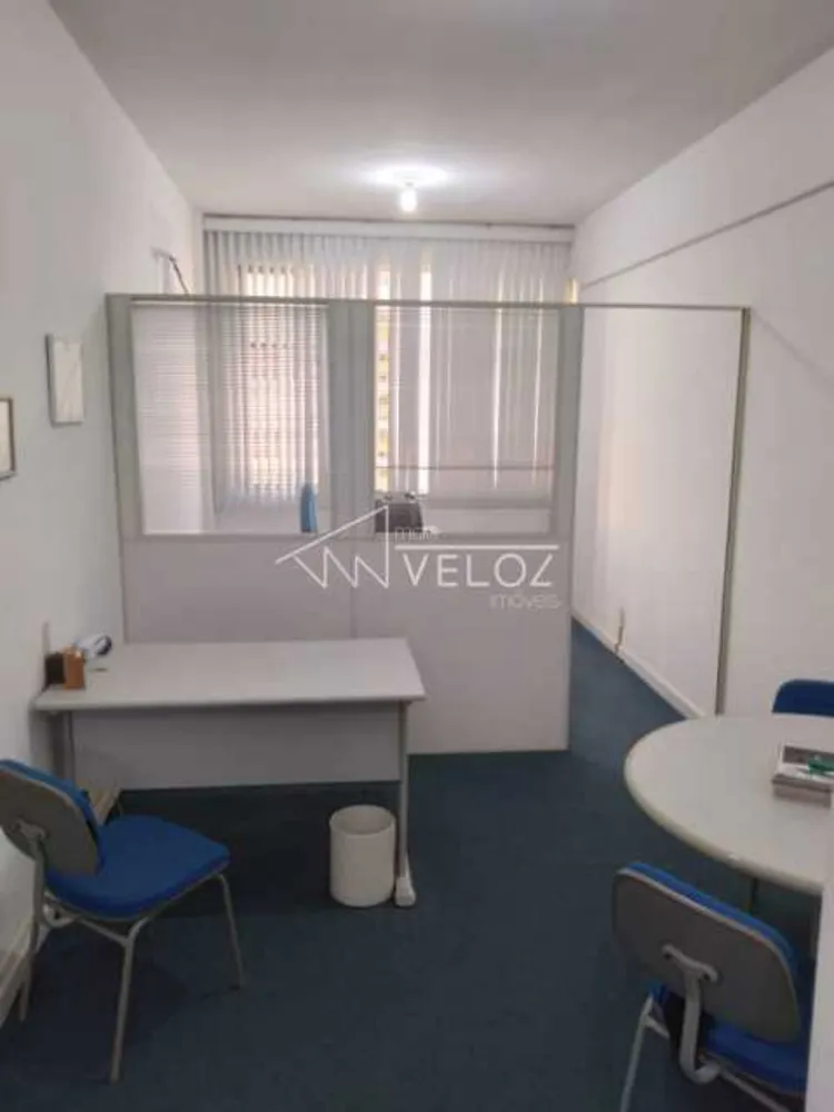 Sala-Conjunto, 36 m² - Foto 2