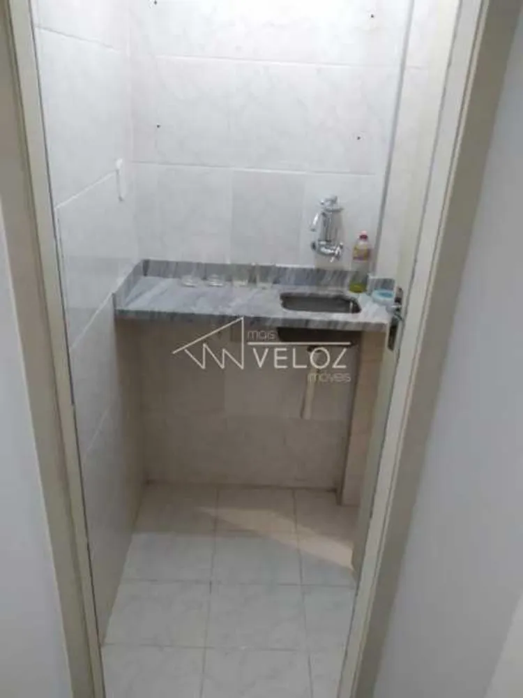 Sala-Conjunto, 36 m² - Foto 11