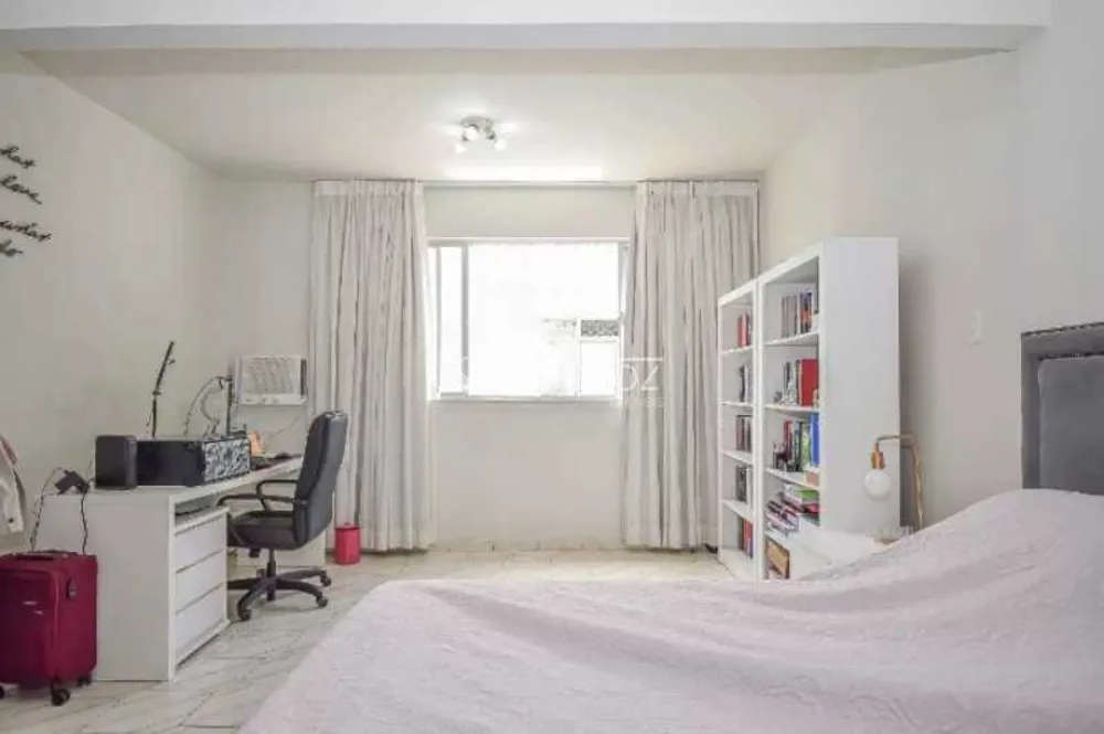 Cobertura, 4 quartos, 263 m² - Foto 4
