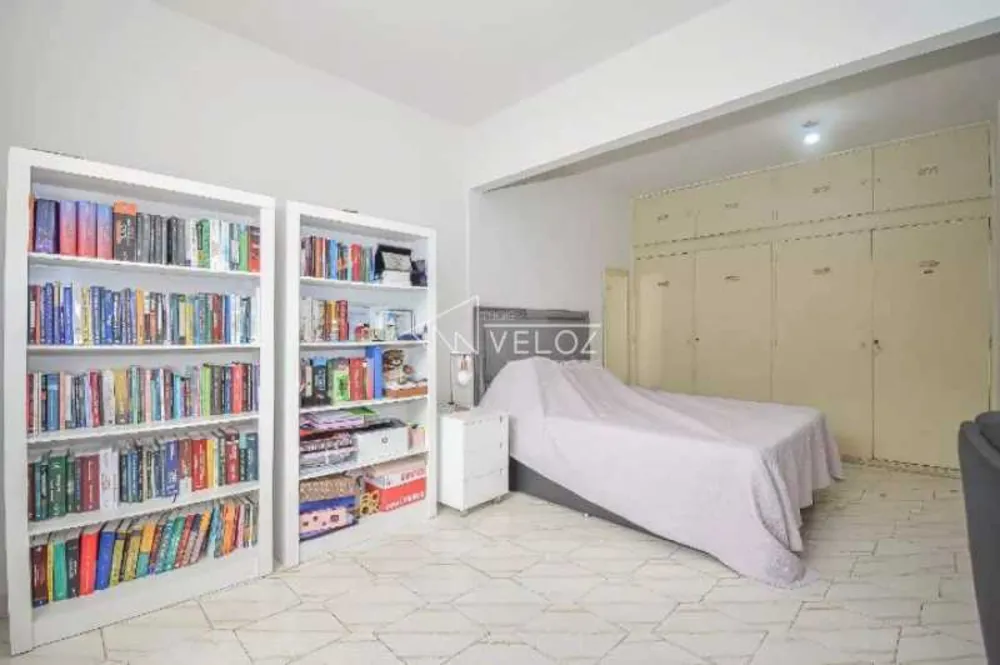 Cobertura, 4 quartos, 263 m² - Foto 8