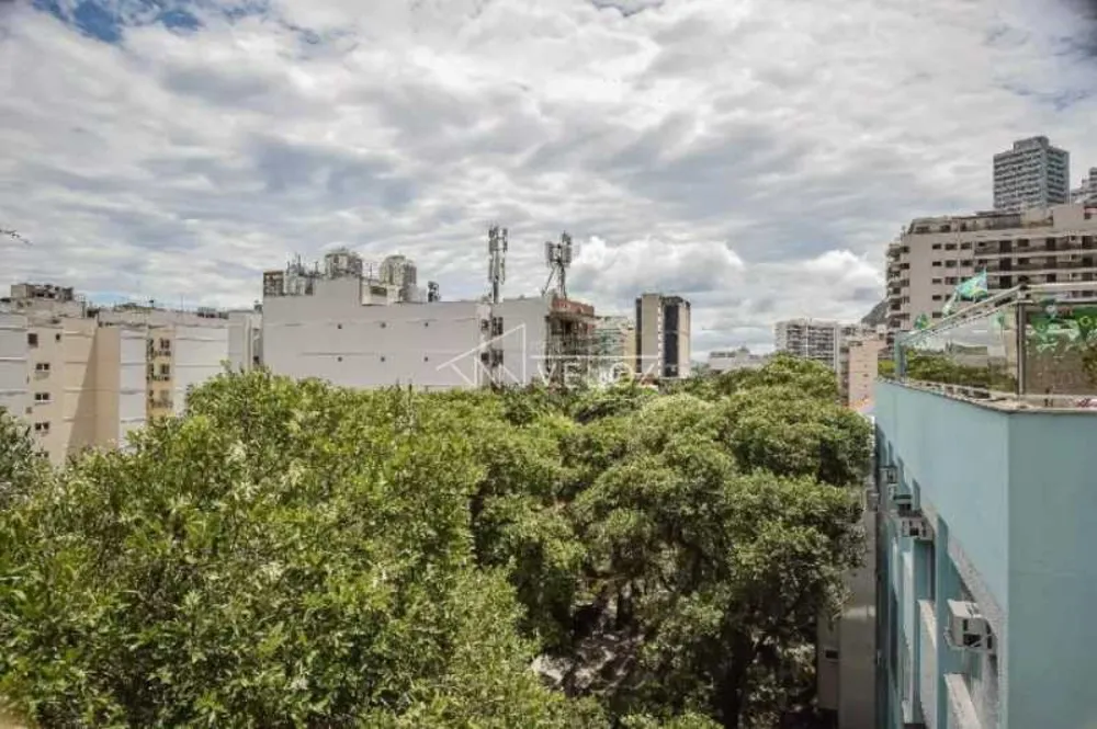 Cobertura, 4 quartos, 263 m² - Foto 20