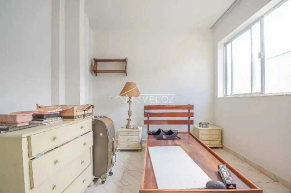 Cobertura, 4 quartos, 263 m² - Foto 2