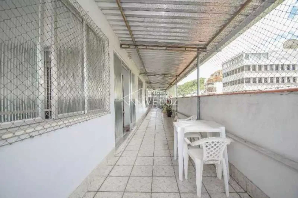 Cobertura, 4 quartos, 263 m² - Foto 18