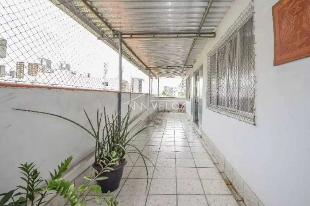 Cobertura, 4 quartos, 263 m² - Foto 19