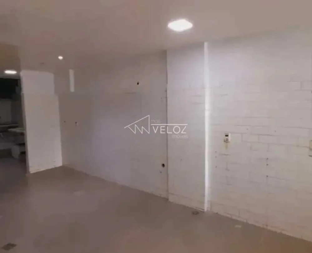 Loja-Salão, 80 m² - Foto 4