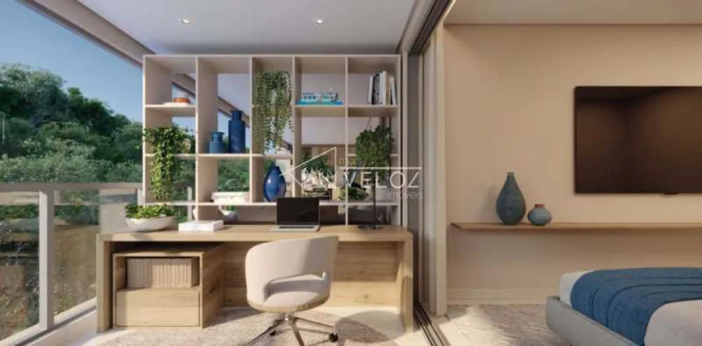 Apartamento, 1 quarto, 70 m² - Foto 15
