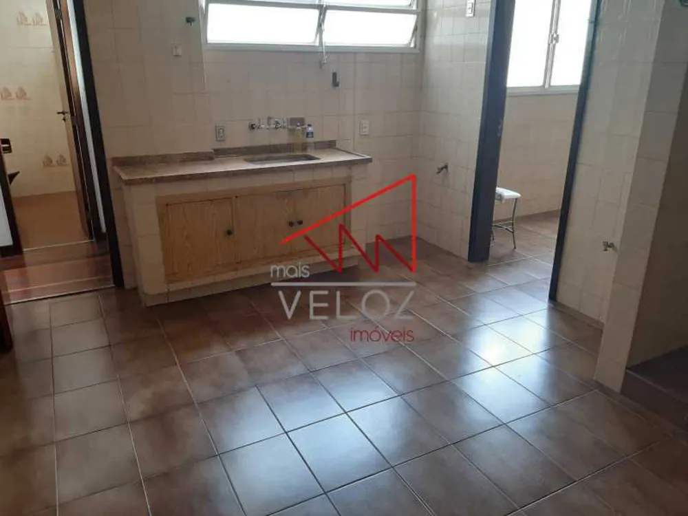 Apartamento, 3 quartos, 170 m² - Foto 5
