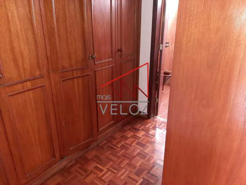 Apartamento, 3 quartos, 170 m² - Foto 9