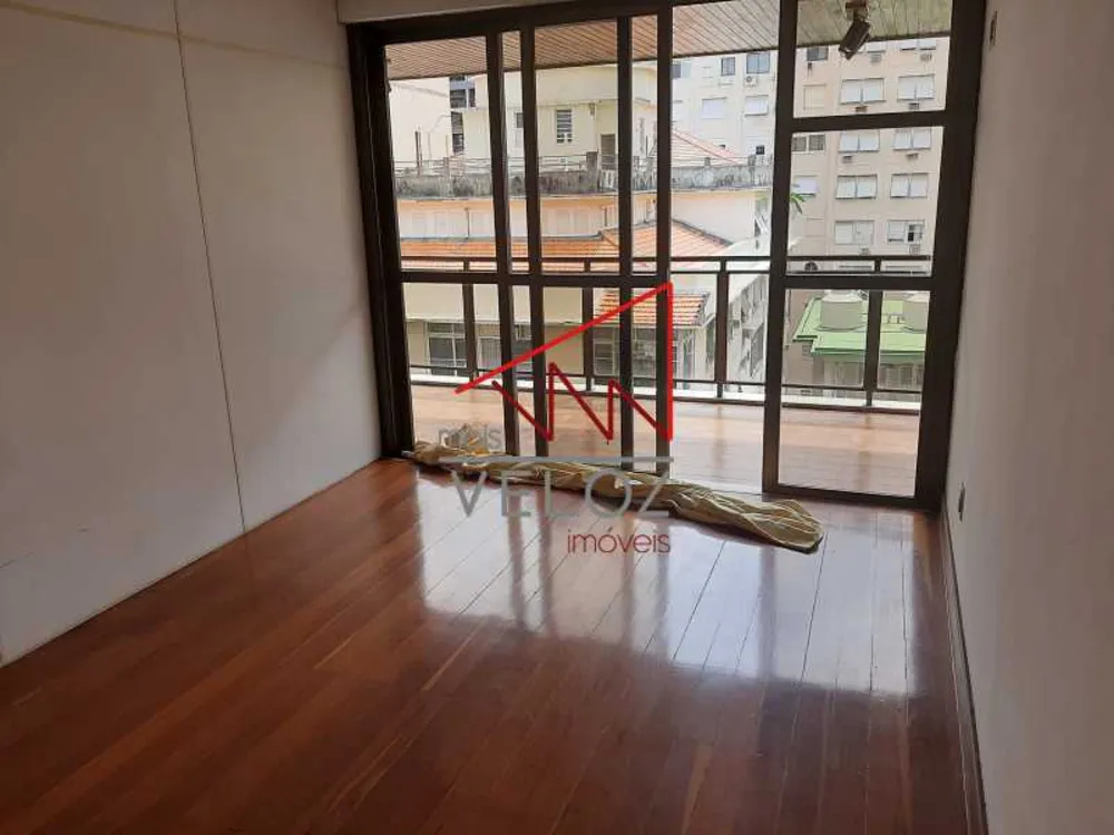 Apartamento, 3 quartos, 170 m² - Foto 13