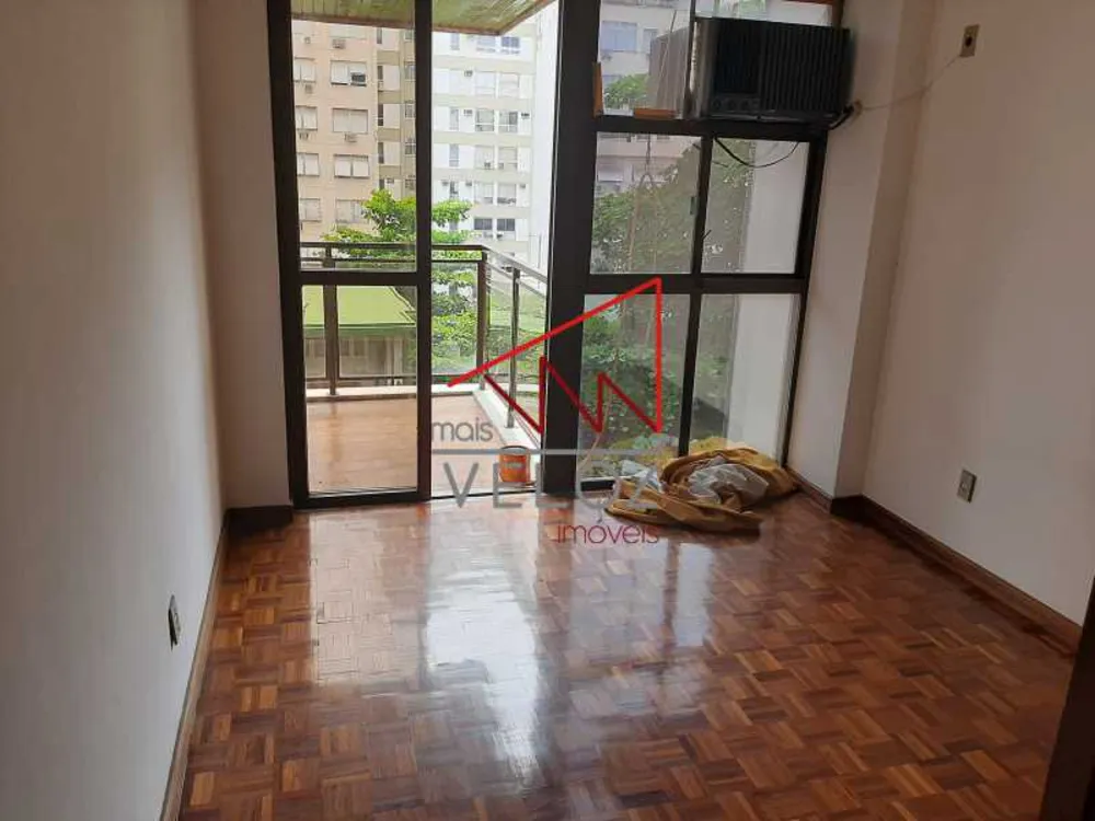 Apartamento, 3 quartos, 170 m² - Foto 17