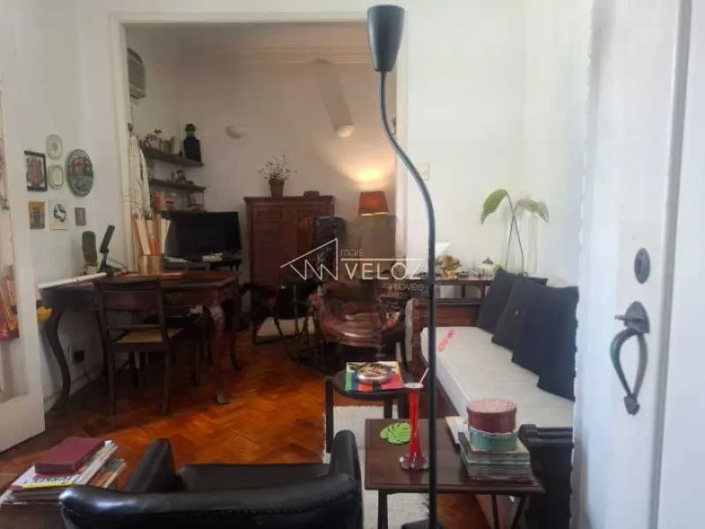 Apartamento, 1 quarto, 48 m² - Foto 10