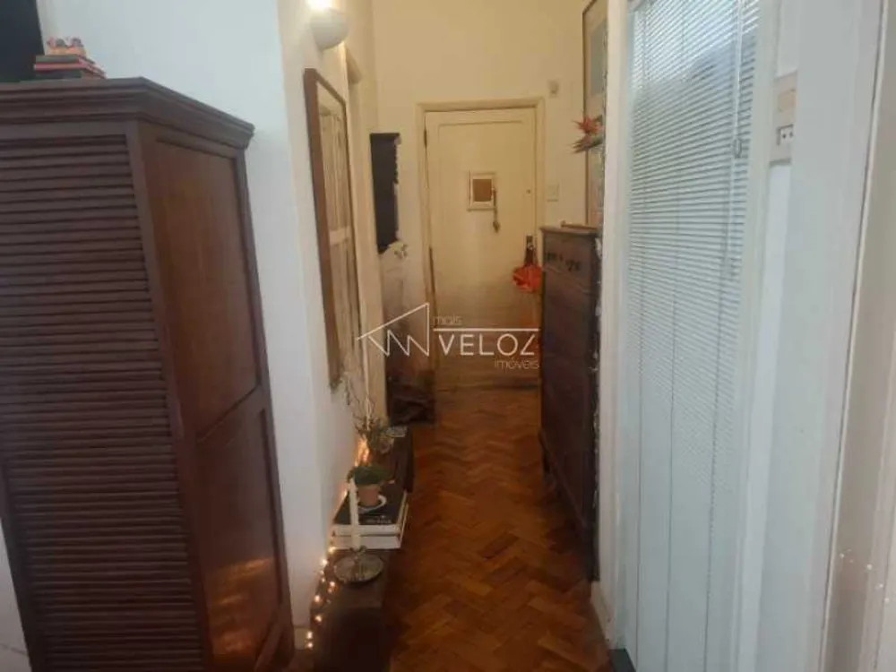 Apartamento, 1 quarto, 48 m² - Foto 20