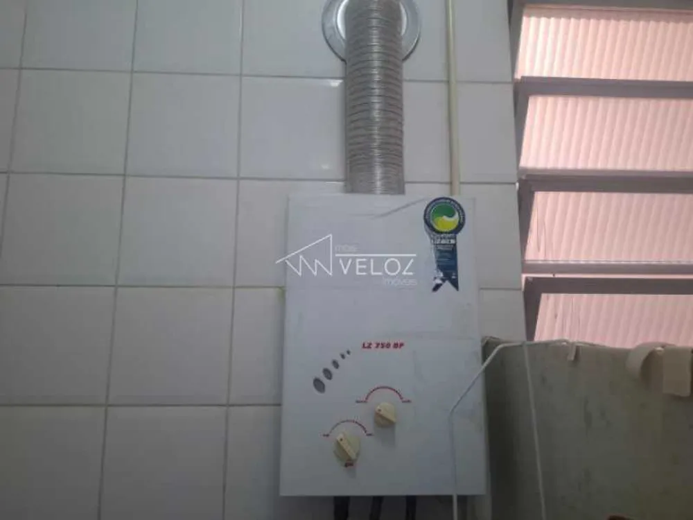 Apartamento, 1 quarto, 48 m² - Foto 18