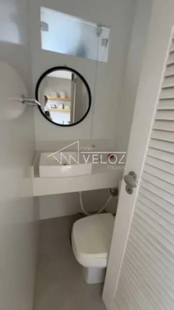 Apartamento, 2 quartos, 72 m² - Foto 17