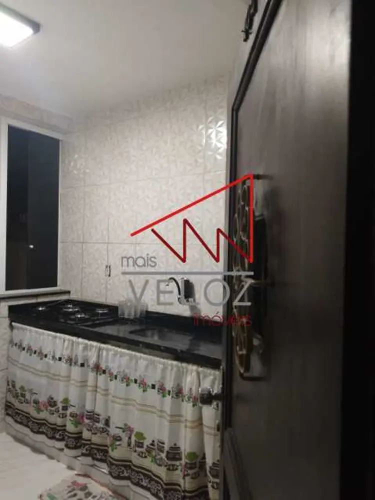 Apartamento, 2 quartos, 60 m² - Foto 8