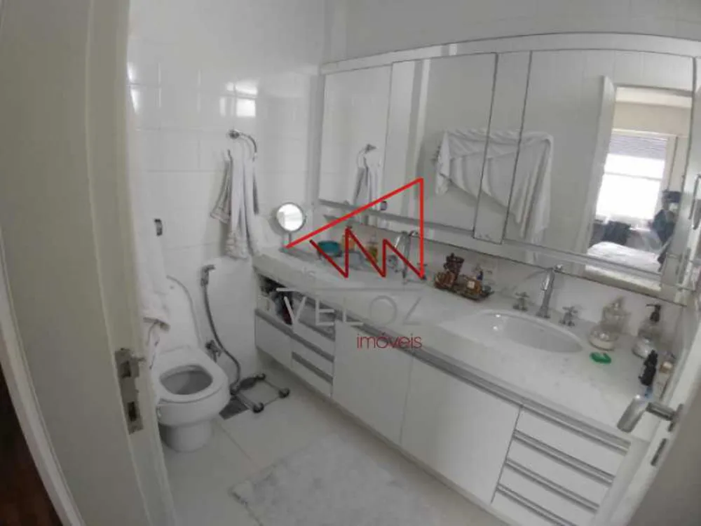 Apartamento, 6 quartos, 160 m² - Foto 6