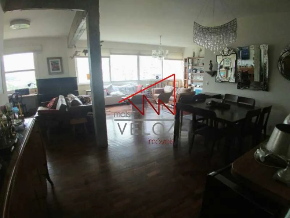 Apartamento, 6 quartos, 160 m² - Foto 15