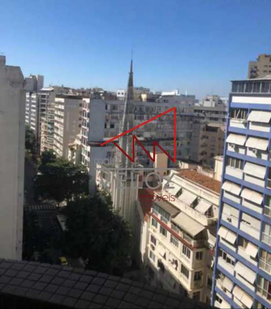 Apartamento, 2 quartos, 90 m² - Foto 7