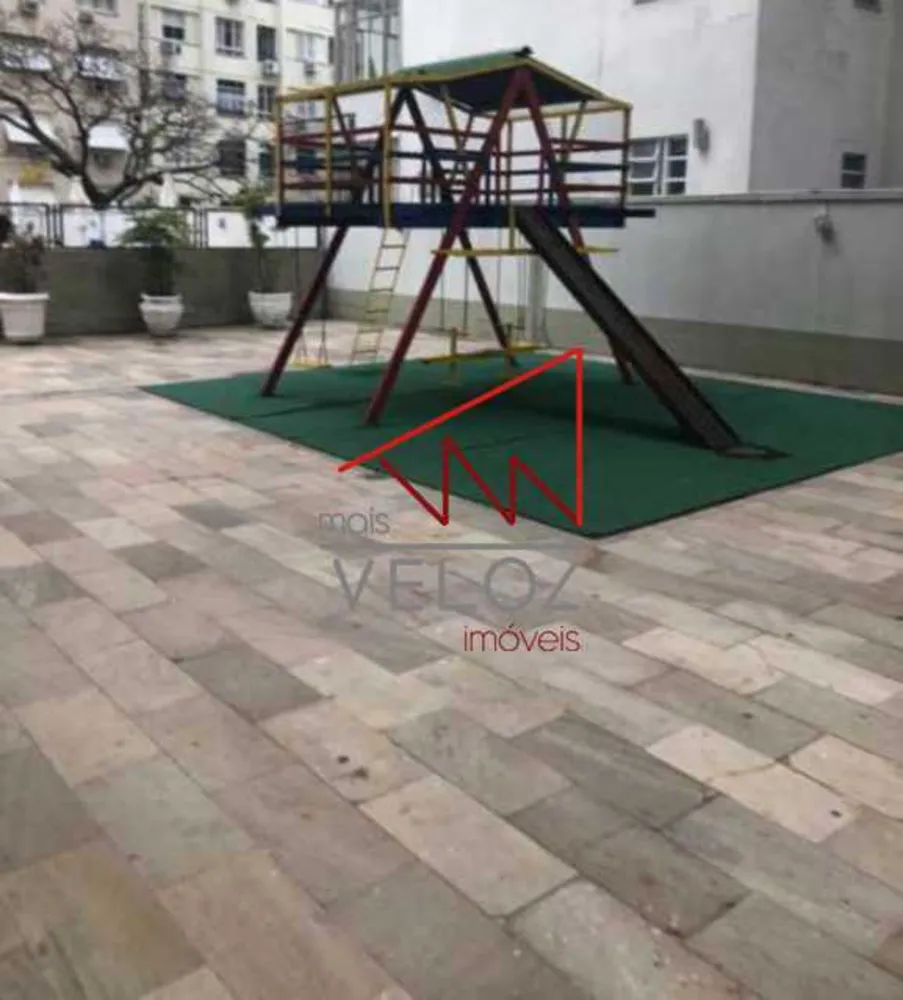 Apartamento, 2 quartos, 90 m² - Foto 4