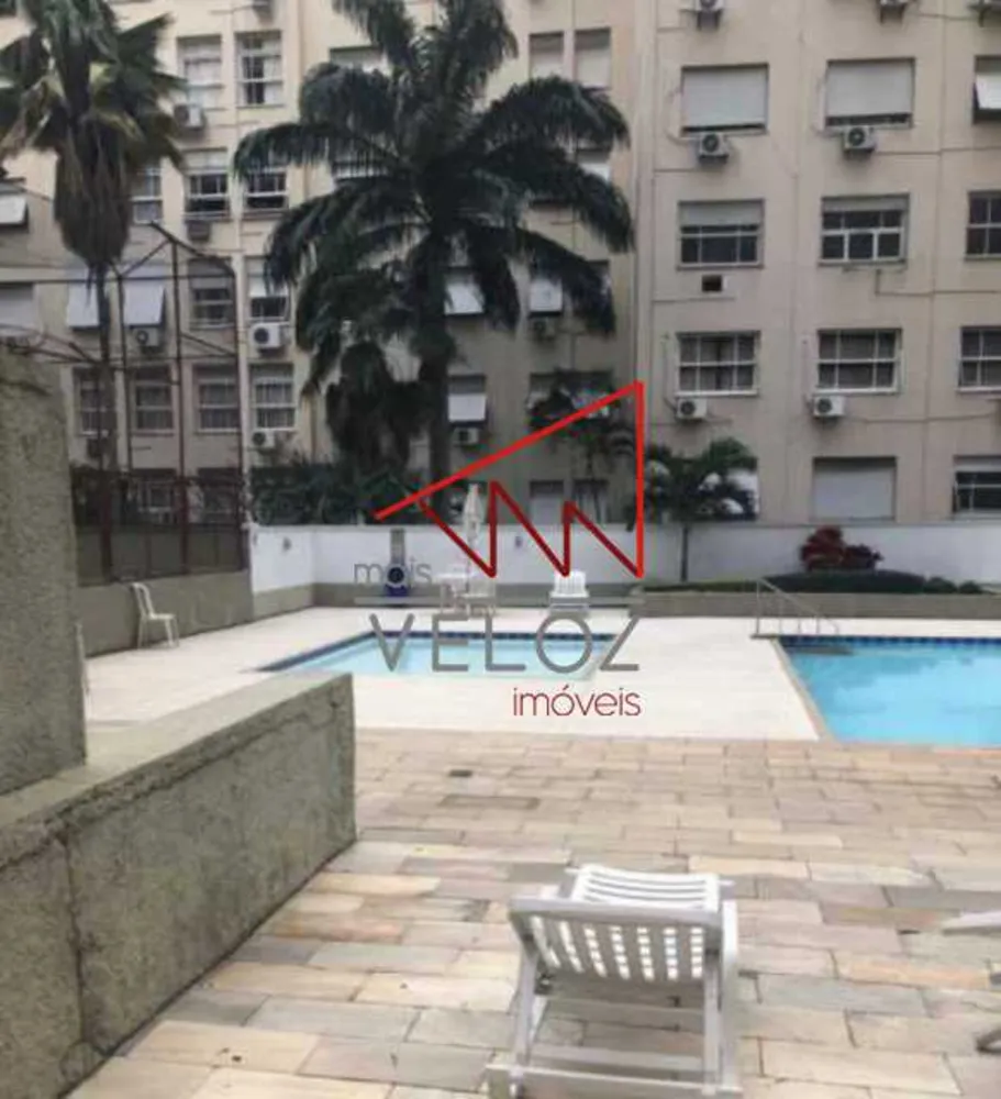 Apartamento, 2 quartos, 90 m² - Foto 3