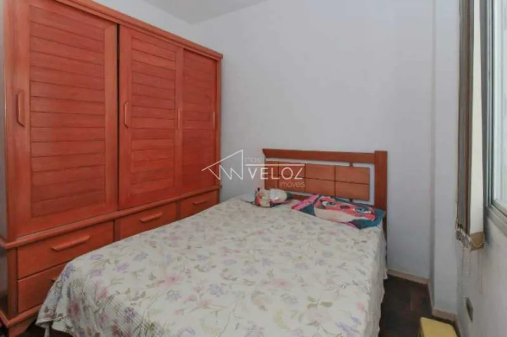 Apartamento, 2 quartos, 61 m² - Foto 4