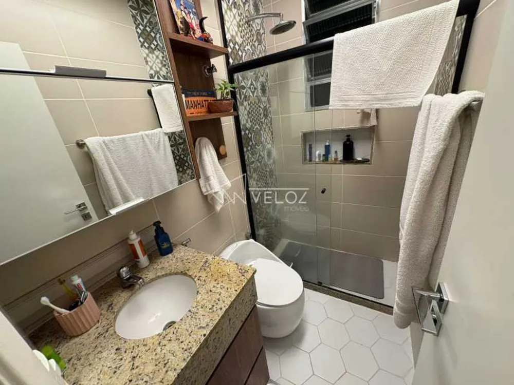 Apartamento, 1 quarto, 37 m² - Foto 15