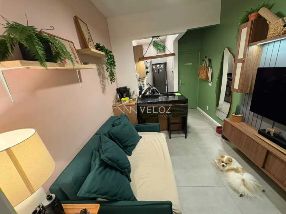 Apartamento, 1 quarto, 37 m² - Foto 13