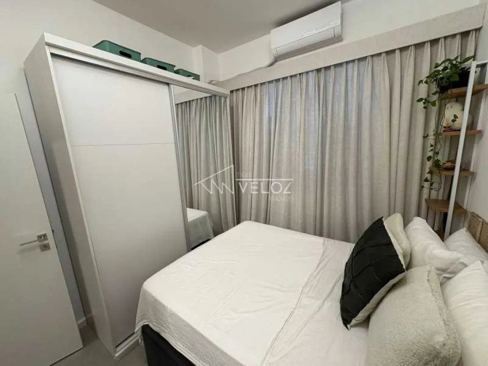 Apartamento, 1 quarto, 37 m² - Foto 1