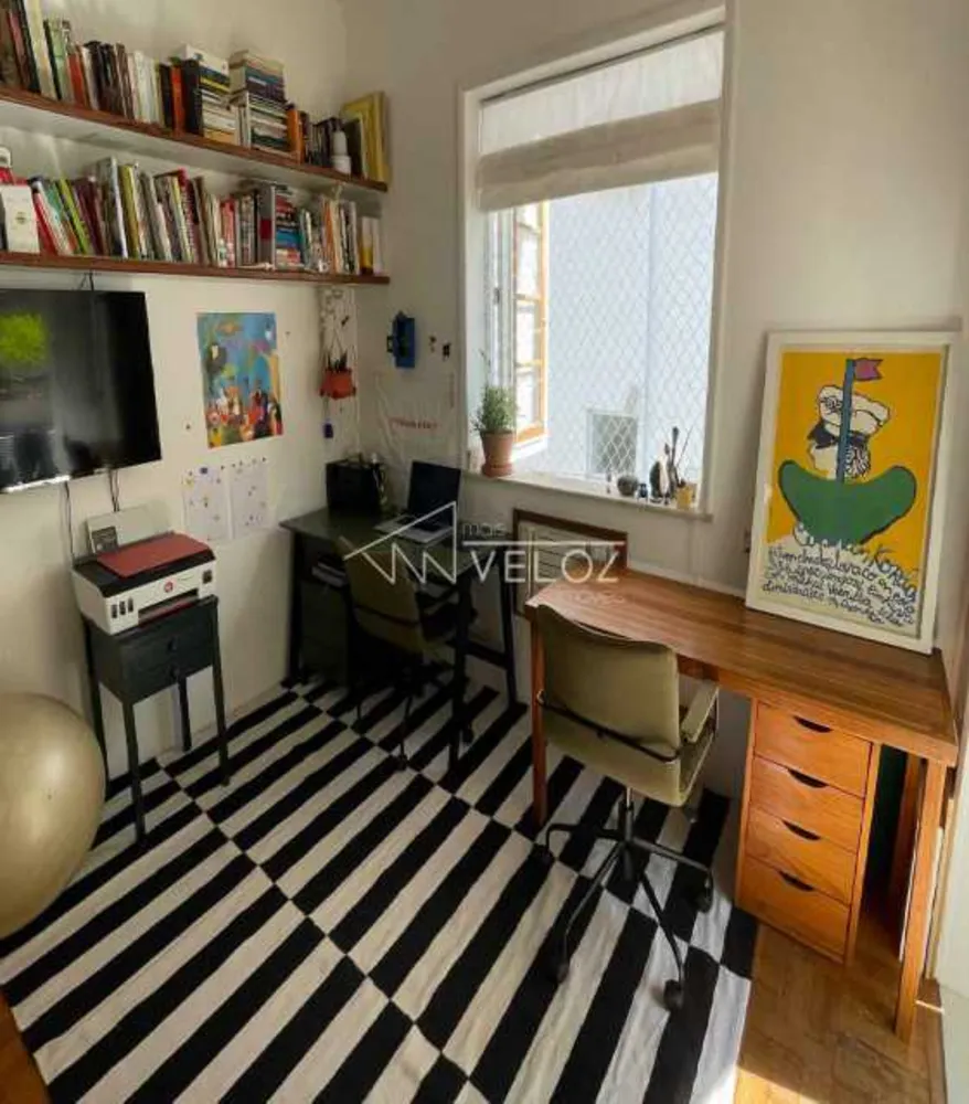 Apartamento, 2 quartos, 69 m² - Foto 6