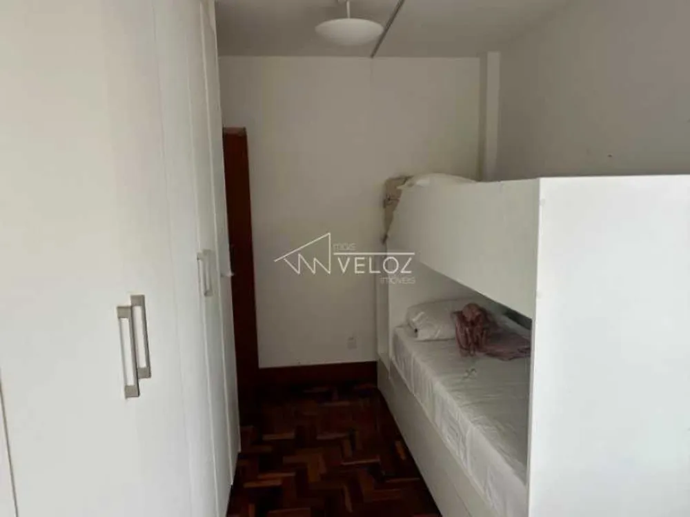 Apartamento, 3 quartos, 140 m² - Foto 11