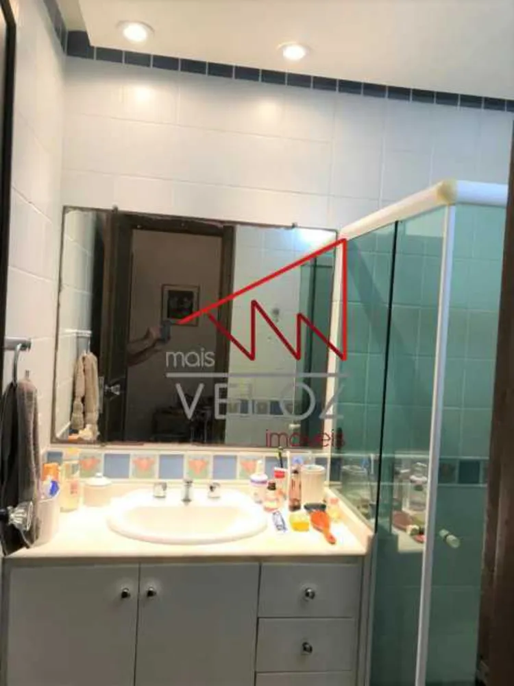Apartamento, 3 quartos, 110 m² - Foto 19
