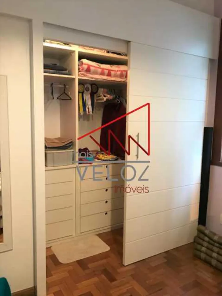 Apartamento, 3 quartos, 110 m² - Foto 21