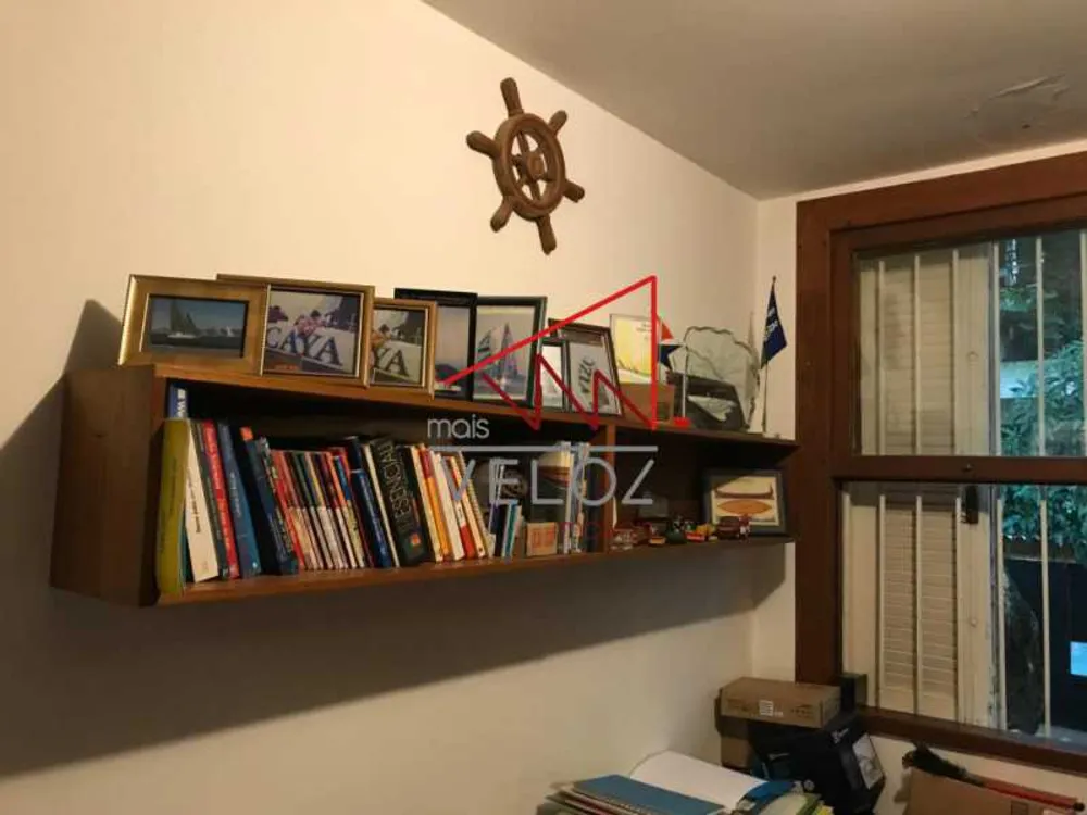 Apartamento, 3 quartos, 110 m² - Foto 9