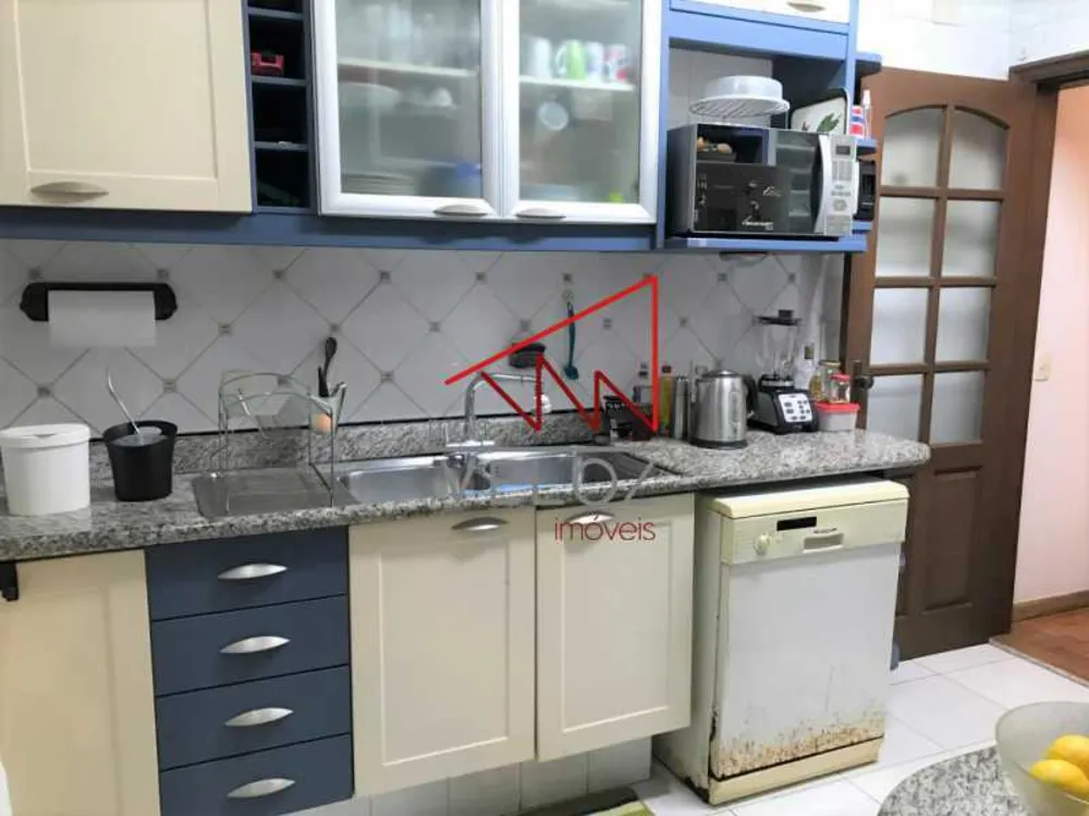 Apartamento, 3 quartos, 110 m² - Foto 3