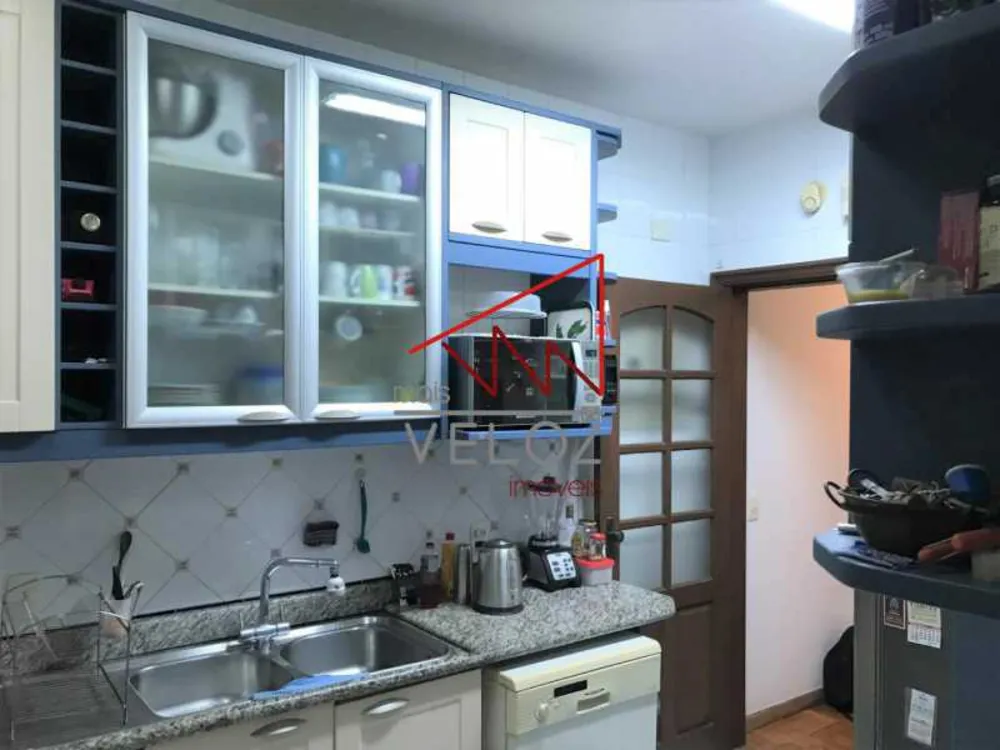 Apartamento, 3 quartos, 110 m² - Foto 7
