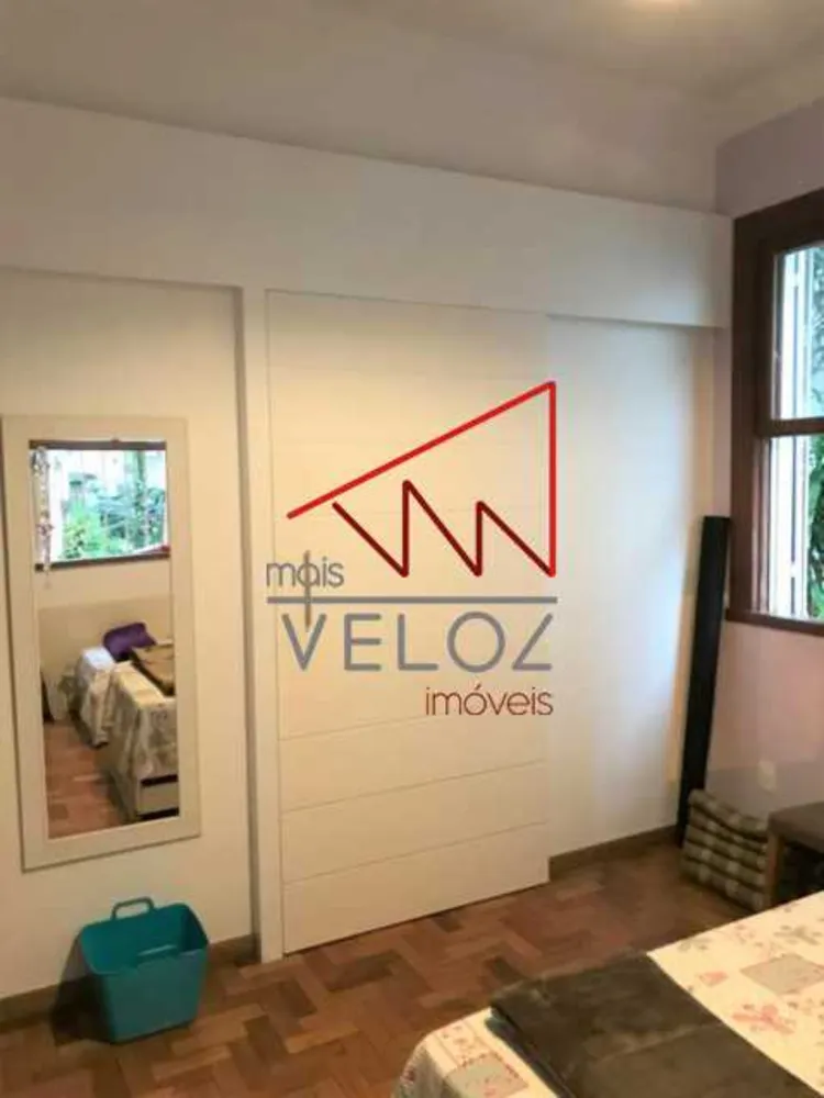 Apartamento, 3 quartos, 110 m² - Foto 8