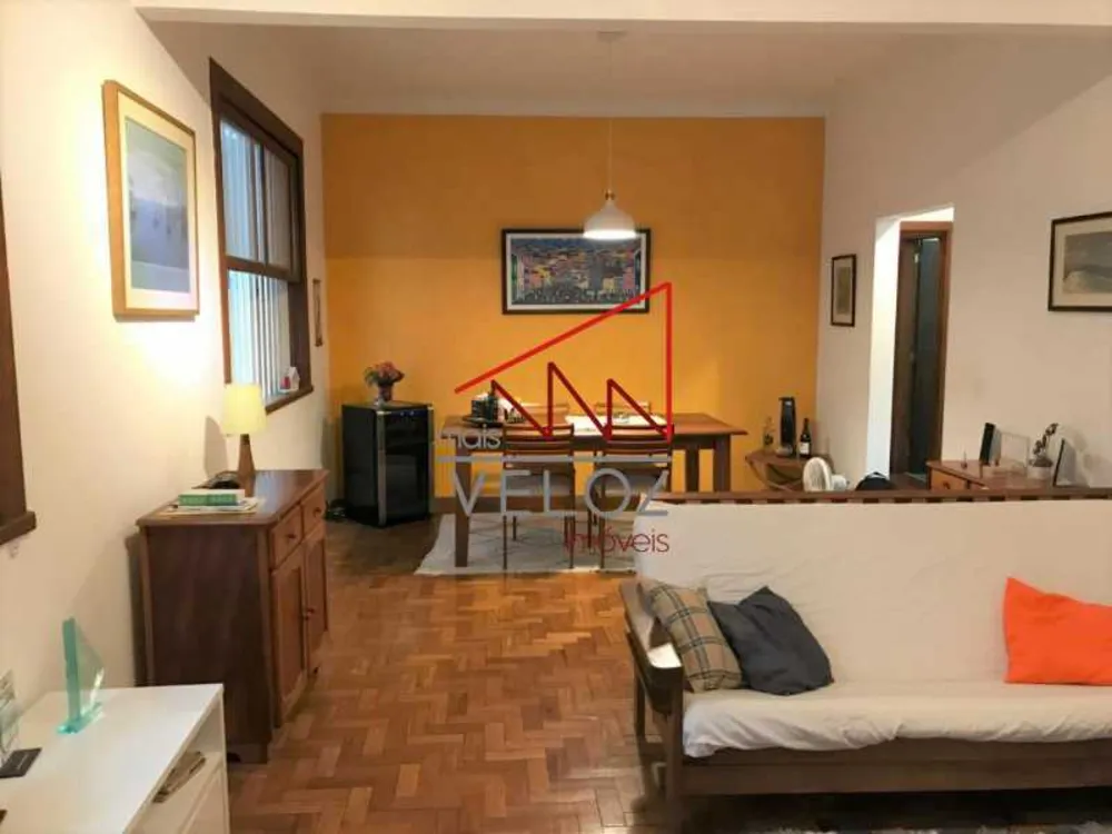 Apartamento, 3 quartos, 110 m² - Foto 14