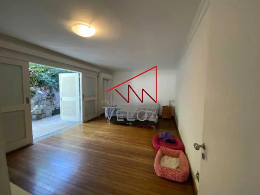 Apartamento, 5 quartos, 434 m² - Foto 1