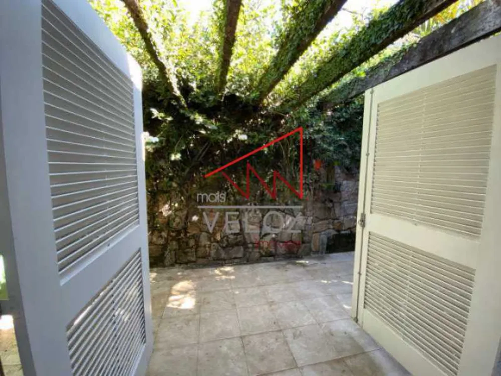 Apartamento, 5 quartos, 434 m² - Foto 9