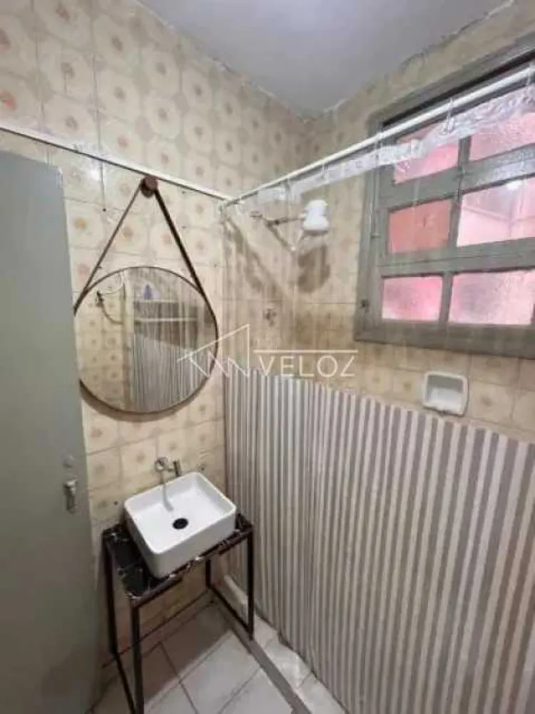 Apartamento, 1 quarto, 18 m² - Foto 16