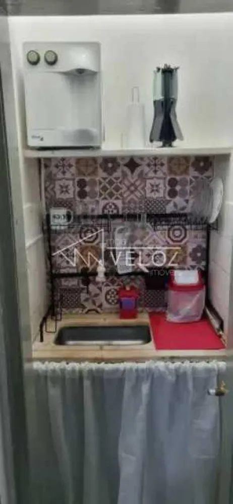 Apartamento, 1 quarto, 18 m² - Foto 13