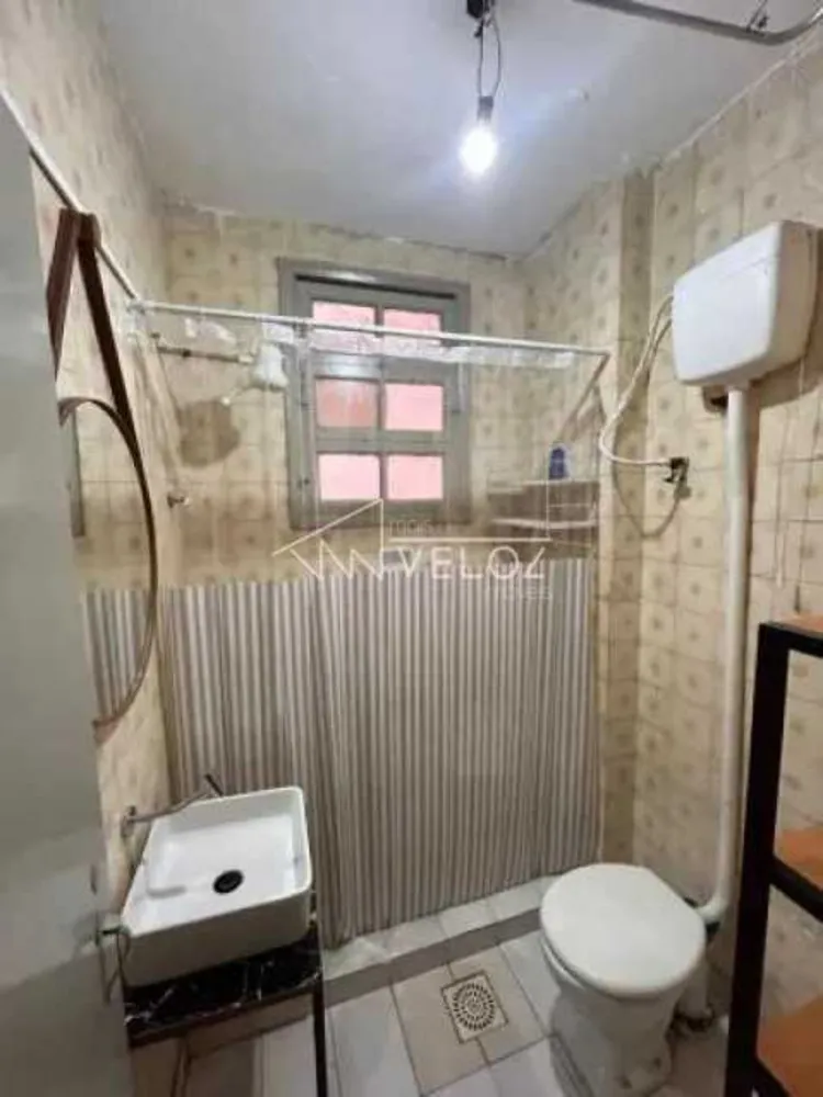 Apartamento, 1 quarto, 18 m² - Foto 15