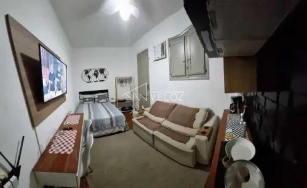 Apartamento, 1 quarto, 18 m² - Foto 17