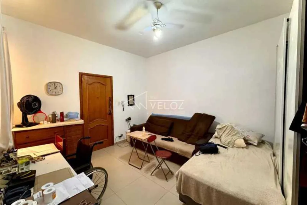 Apartamento, 1 quarto, 30 m² - Foto 1
