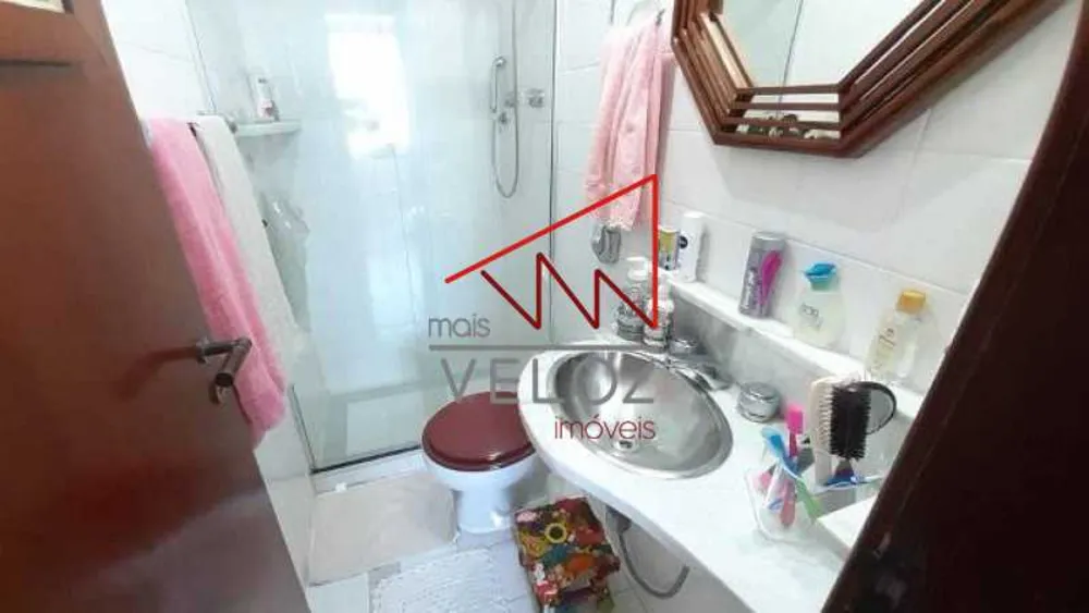 Apartamento, 2 quartos, 78 m² - Foto 3
