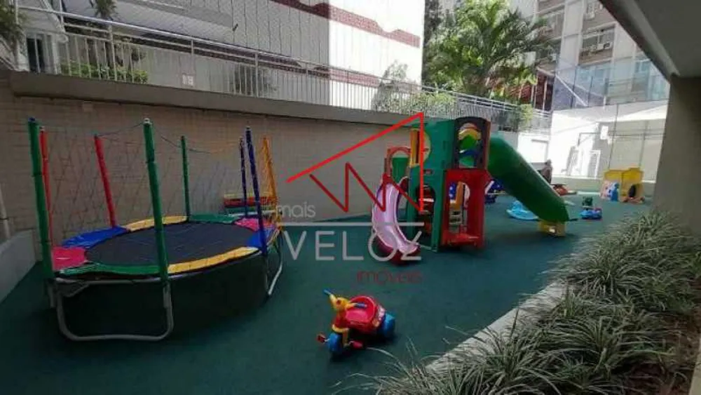 Apartamento, 2 quartos, 78 m² - Foto 5