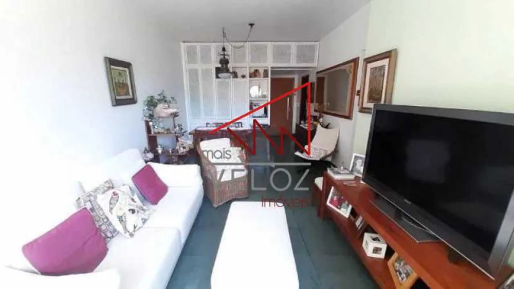 Apartamento, 2 quartos, 78 m² - Foto 8