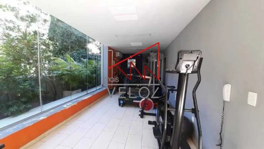 Apartamento, 2 quartos, 78 m² - Foto 1