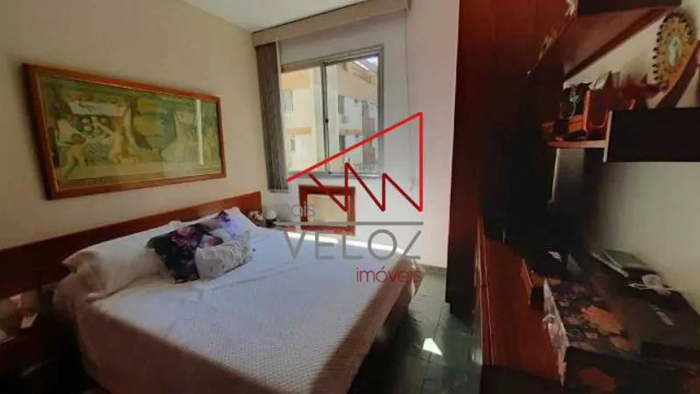 Apartamento, 2 quartos, 78 m² - Foto 2
