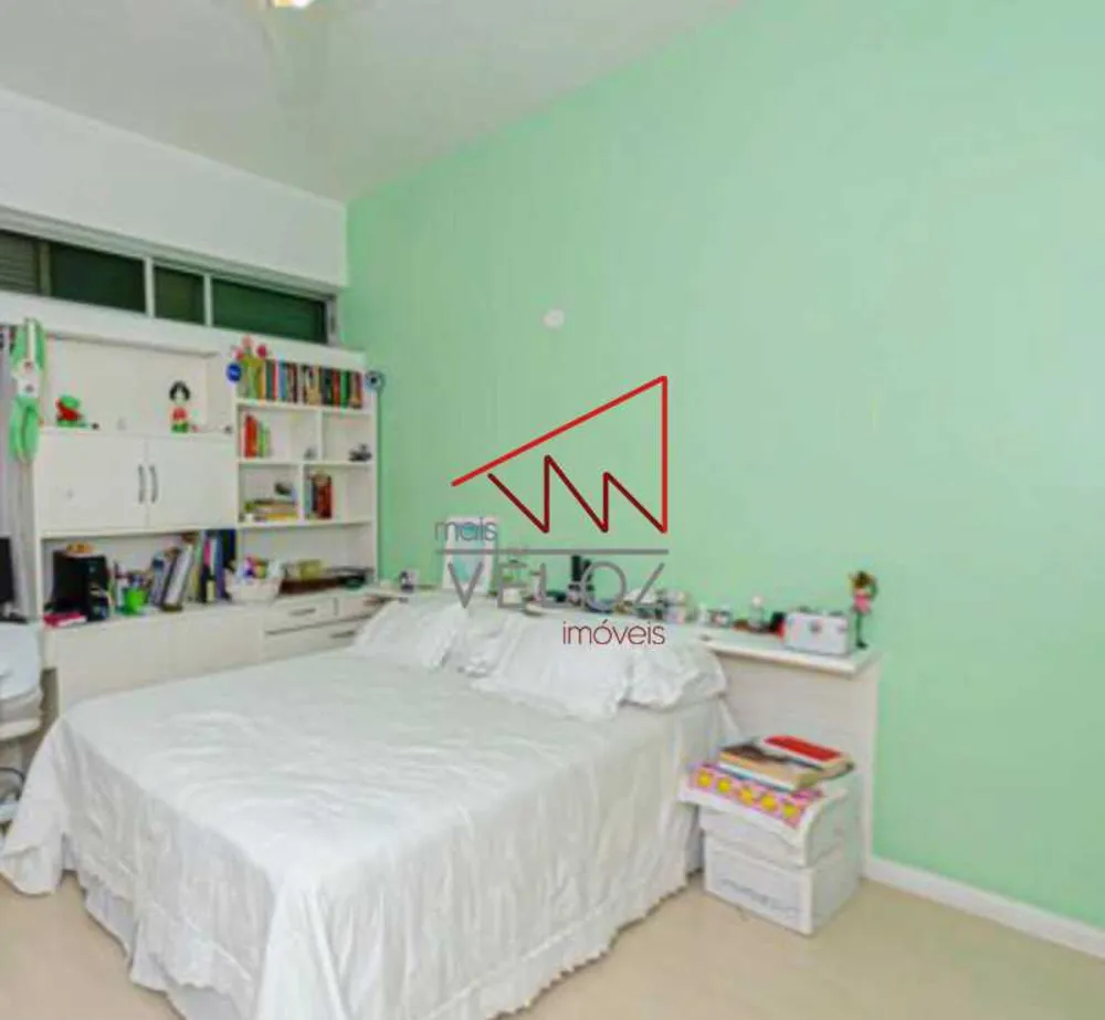 Apartamento, 3 quartos, 150 m² - Foto 17